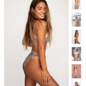 Skatie Salty Bottom- Manhattan size Medium